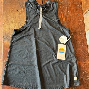 Vuori Mod Tank Ink XS